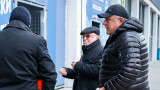  Баждеков: Дано измененията в Левски са за положително 