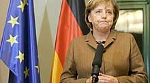 Меркел не иска турски училища в Германия