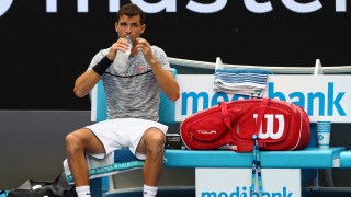 В Англия: Григор Димитров може да развали плановете на Анди Мъри 