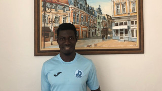 Ръководството на Дунав се похвали с ново попълнение Става въпрос