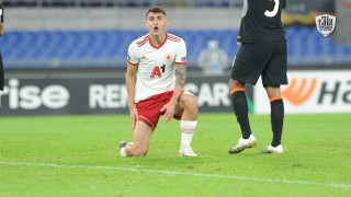 Ахмед Ахмедов се надява на втори шанс в ЦСКА