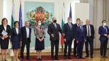 КСНС след спорове и обвинения приключи без консенсус