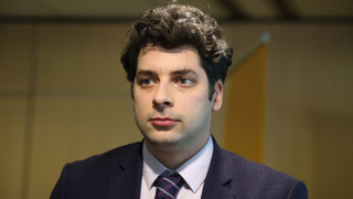 Атанас Пеканов: Брюксел чува мнението на Радев за готовността ни за еврозоната