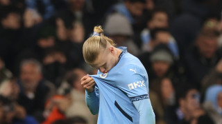 Головата машина на Манчестър Сити Ерлинг Халанд обясни причината