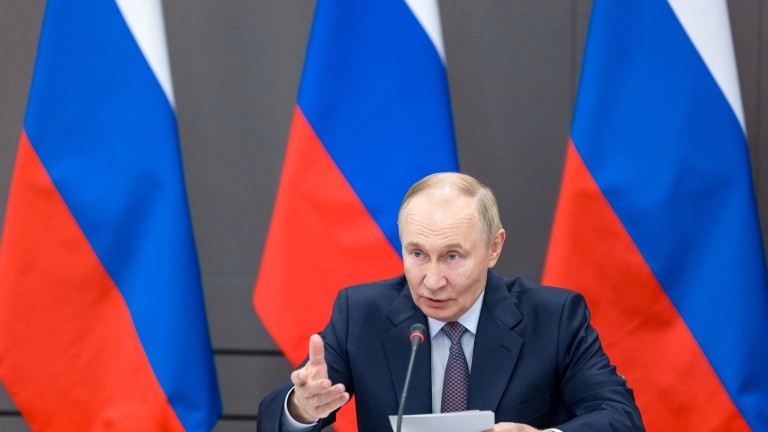 Путин предложи едногодишно удължаване на договора за стратегическите ядрени оръжия
