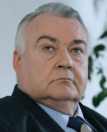 Почина изтъкнатият историк проф. Георги Бакалов