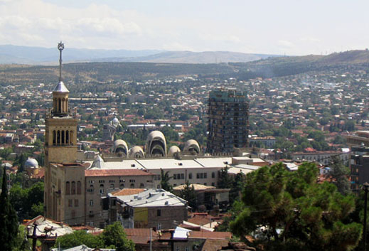 Световната банка изрази доверие в икономиката на Грузия