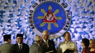 След четири десетилетия на борба е постигнат мир във Филипините