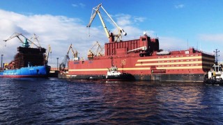 "Росатом" ще строи нова АЕЦ на брега на Черно море