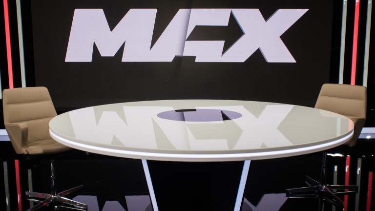 Каналы MAX Sport теперь транслируются из новой, более современной высокотехнологичной студии