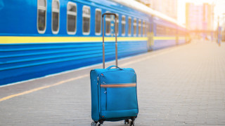 Украинските железници - голямата гордост на страната, дори и по време на война