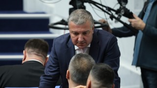 За Стойнев Борисов е показал отговорно държавническо мислене