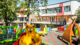 Над 13 000 са свободните места в яслите и общинските детски градини в София