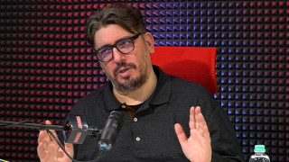 Актьорът Герасим Георгиев Геро призна че е плакал като