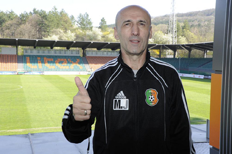 Йешич: Трябваше да доиграем мача утре