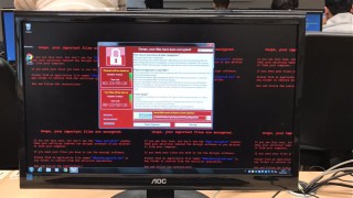 Хакерите зад WannaCry преместиха парите от откупите