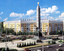 400 арестувани при протести в Беларус