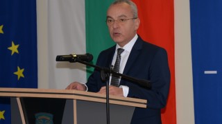 Датата за новите предсрочни парламентарни избори е вече известна