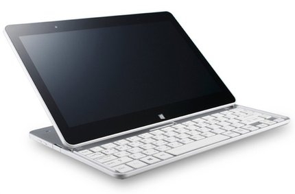 LG ще покаже на MWC 2013 хибридния таблет Tab-Book
