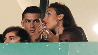 Звездата на Реал Мадрид Кристиано Роналдо ще прави сватба Той