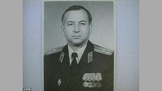 Бивш руски двоен агент осъден за държавна измяна в Русия