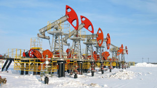Русия може да постави нов рекорд в добива на петрол
