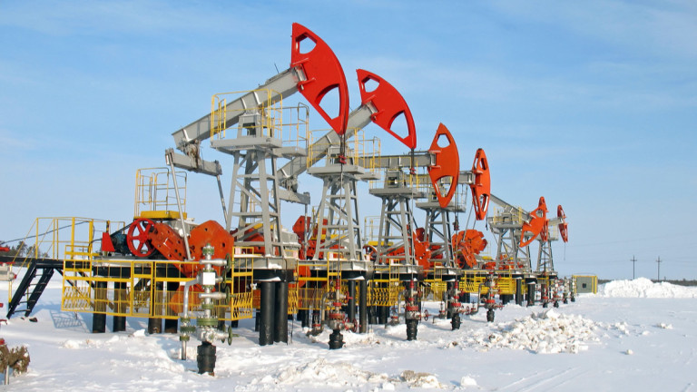 Споразумението на Русия с ОПЕК за доставките на суров петрол
