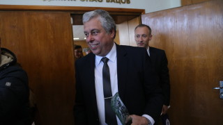 Радвам се че тази малка криза която имахме даде възможност