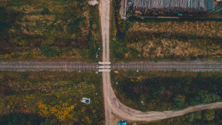 Европа ще внася зърно от Украйна по "коридори на солидарността". Хуманитарната помощ за страната също минава през тях