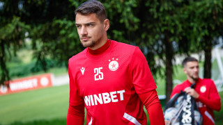 Локомотив София се е договорил с ЦСКА за привличането на