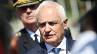 Не виждам някаква кардинална промяна в националната позиция и позицията