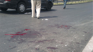 Пиян шофьор уби възрастен пешеходец в Новозагорско