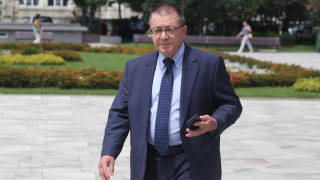 Бившият военен министър и сега експерт по сигурност Бойко Ноев