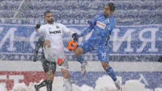 Левски продаде най добрия футболист в efbet Лига от началото на