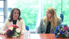 Елиана Илиева е новият шеф на Агенцията по вписванията
