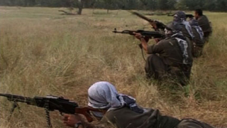 Турската армия с операция срещу скривалища на кюрдски бунтовници 