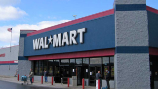 8% увеличение на печалбата на Wal-Mart