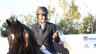 Отказаха български паспорти на бразилски ездачи