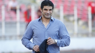 Гонзо - един "червен" враг в устата на лъва (ВИДЕО) 