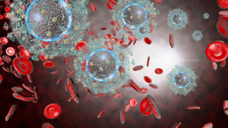 Създадоха антитела, атакуващи 99% от вируса на ХИВ