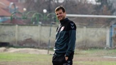 Още един сръбски специалист е кандидат за треньорското място в ЦСКА