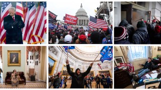 Американски прокурори вярват че поддръжници на Доналд Тръмп са планирали