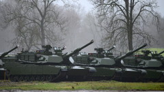 Американски войник е арестуван за шпионаж в полза на Русия