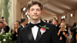 MET Gala неслучайно е модното светско събитие на годината Гала