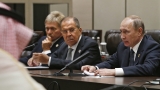 Германия и Русия предупредиха САЩ за Иран