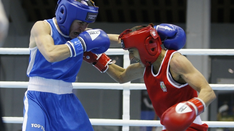 Севда Асенова с нова победа на Световното по бокс в Истанбул