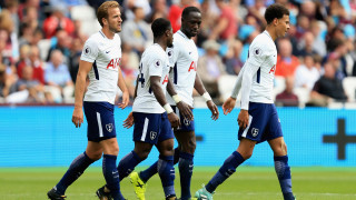 Ръководството на Тотнъм възнамерява да предложи нов довогор на една