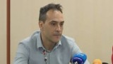 Стефан Чолаков е освободен от длъжността мениджър на българския национален отбор по волейбол