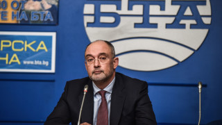 Петър Величков: Възможно е с Димитър Бербатов да поемем управлението на БФС