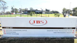 Най големият производител на месо в света JBS плати 11 милиона